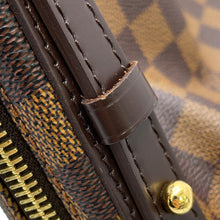 Load image into Gallery viewer, LOUIS VUITTON Cabas・Rivington RedN41108 Damier Ebene Canvas
