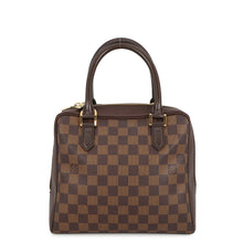 Load image into Gallery viewer, LOUIS VUITTON Brera RedN51150 Damier Ebene Canvas
