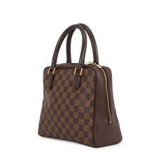 Load image into Gallery viewer, LOUIS VUITTON Brera RedN51150 Damier Ebene Canvas
