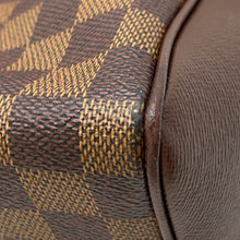 Load image into Gallery viewer, LOUIS VUITTON Brera RedN51150 Damier Ebene Canvas
