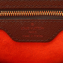 Load image into Gallery viewer, LOUIS VUITTON Brera RedN51150 Damier Ebene Canvas
