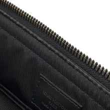 将图像加载到图库查看器中，LOUIS VUITTON Odyssey Messenger NoirM44223 Monogram Eclipse Size PM
