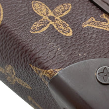 Load image into Gallery viewer, LOUIS VUITTON Vertical Box Trunk GreenM59664 Monogram
