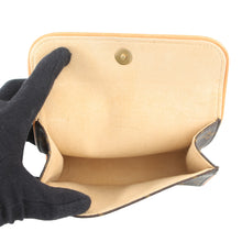 Load image into Gallery viewer, LOUIS VUITTON Pochette Florentine BeigeM51855 Monogram Size S
