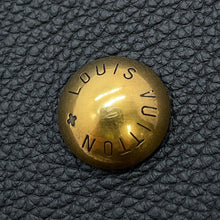 Load image into Gallery viewer, LOUIS VUITTON Lowkey Hobo NoirM25352 Calf Leather Size PM
