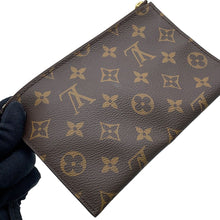 Load image into Gallery viewer, LOUIS VUITTON Lowkey Hobo NoirM25352 Calf Leather Size PM
