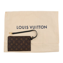 Load image into Gallery viewer, LOUIS VUITTON Lowkey Hobo NoirM25352 Calf Leather Size PM
