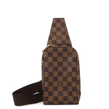 Load image into Gallery viewer, LOUIS VUITTON Geronimos BrownN51994 Damier Ebene Canvas
