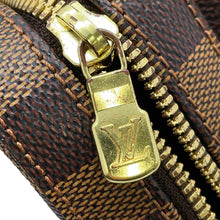 Load image into Gallery viewer, LOUIS VUITTON Geronimos BrownN51994 Damier Ebene Canvas
