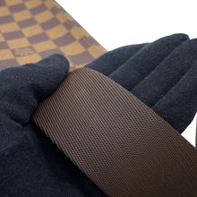 Load image into Gallery viewer, LOUIS VUITTON Geronimos BrownN51994 Damier Ebene Canvas
