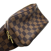 Load image into Gallery viewer, LOUIS VUITTON Geronimos BrownN51994 Damier Ebene Canvas
