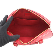 Load image into Gallery viewer, LOUIS VUITTON Jasmin Castilian RedM52087 Epi Leather
