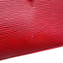 Load image into Gallery viewer, LOUIS VUITTON Jasmin Castilian RedM52087 Epi Leather
