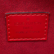 Load image into Gallery viewer, LOUIS VUITTON Jasmin Castilian RedM52087 Epi Leather

