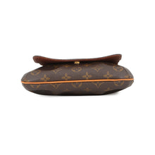 将图像加载到图库查看器中，LOUIS VUITTON Musette Salsa Short Shoulder BrownM51258 Monogram
