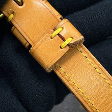 将图像加载到图库查看器中，LOUIS VUITTON Musette Salsa Short Shoulder BrownM51258 Monogram
