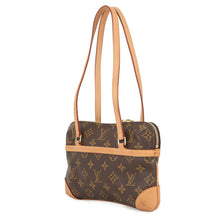 将图像加载到图库查看器中，LOUIS VUITTON Mini Cousin RedM51143 Monogram
