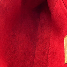 Load image into Gallery viewer, LOUIS VUITTON Mini Cousin RedM51143 Monogram
