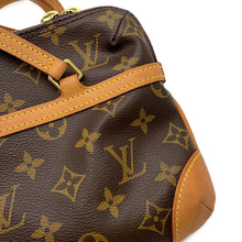 将图像加载到图库查看器中，LOUIS VUITTON Mini Cousin RedM51143 Monogram
