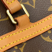 Load image into Gallery viewer, LOUIS VUITTON Mini Cousin RedM51143 Monogram
