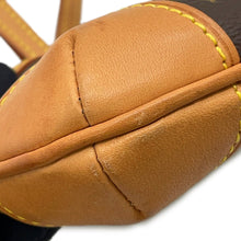 将图像加载到图库查看器中，LOUIS VUITTON Mini Cousin RedM51143 Monogram

