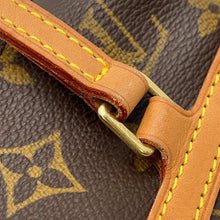 将图像加载到图库查看器中，LOUIS VUITTON Mini Cousin RedM51143 Monogram
