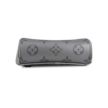 Load image into Gallery viewer, LOUIS VUITTON Outdoor sling bag SilverM30833 Monogram Taigarama
