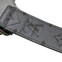 Load image into Gallery viewer, LOUIS VUITTON Outdoor sling bag SilverM30833 Monogram Taigarama
