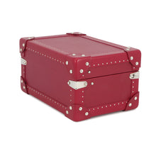 Load image into Gallery viewer, LOUIS VUITTON Coffret Tresor SPO Fuchsia Epi Leather
