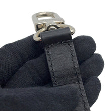 Load image into Gallery viewer, LOUIS VUITTON Clutch Box NoirM20252 Monogram Macassar Canvas
