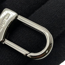 Load image into Gallery viewer, LOUIS VUITTON Keepall Bandouliere Noir/SilverM43817 Monogram Eclipse Split Size 50
