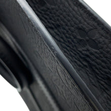 Load image into Gallery viewer, LOUIS VUITTON Sac Plat NoirM59960 Monogram ・Taurillon
