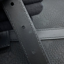 将图像加载到图库查看器中，LOUIS VUITTON NoirM59960 Monogram ・Taurillon
