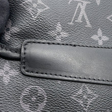 Load image into Gallery viewer, LOUIS VUITTON Messenger Voyage NoirM12517 Monogram Eclipse Size PM
