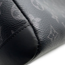 Load image into Gallery viewer, LOUIS VUITTON Messenger Voyage NoirM12517 Monogram Eclipse Size PM
