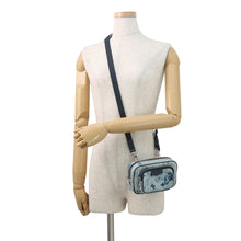 Load image into Gallery viewer, LOUIS VUITTON Outdoors / Pochette BlueM80462 Monogram Watercolor
