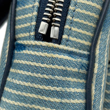 Load image into Gallery viewer, LOUIS VUITTON Outdoors / Pochette BlueM80462 Monogram Watercolor
