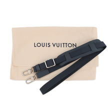 Load image into Gallery viewer, LOUIS VUITTON Outdoors / Pochette BlueM80462 Monogram Watercolor
