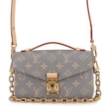 Load image into Gallery viewer, LOUIS VUITTON Pochette MetisEW Trianon GreyM12429 Monogram
