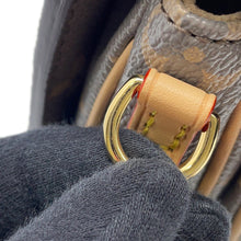 Load image into Gallery viewer, LOUIS VUITTON Pochette MetisEW Trianon GreyM12429 Monogram
