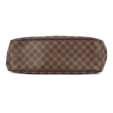 Load image into Gallery viewer, LOUIS VUITTON Batignolles Horizontal RedN48179 Damier Ebene Canvas
