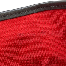 Load image into Gallery viewer, LOUIS VUITTON Batignolles Horizontal RedN48179 Damier Ebene Canvas
