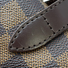 Load image into Gallery viewer, LOUIS VUITTON Batignolles Horizontal RedN48179 Damier Ebene Canvas
