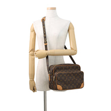 Load image into Gallery viewer, LOUIS VUITTON Nile BrownM45244 Monogram
