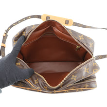 Load image into Gallery viewer, LOUIS VUITTON Nile BrownM45244 Monogram
