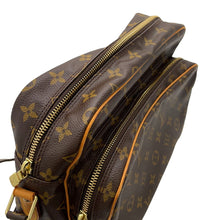 Load image into Gallery viewer, LOUIS VUITTON Nile BrownM45244 Monogram
