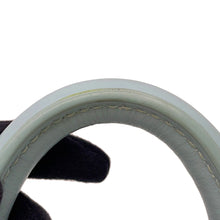 Load image into Gallery viewer, LOUIS VUITTON Keepall Bandouliere Light BlueM22527 Monogram Aqua Garden Size 25
