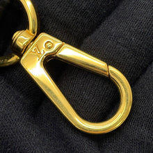 Load image into Gallery viewer, LOUIS VUITTON Montaigne NoirM41048 Monogram Empreinte Leather Size MM
