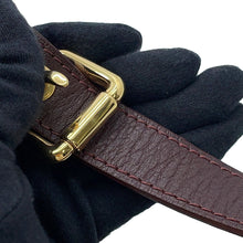 Load image into Gallery viewer, LOUIS VUITTON Rhapsody SepiaM40406 Monogram Idylle Size PM
