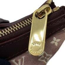 Load image into Gallery viewer, LOUIS VUITTON Rhapsody SepiaM40406 Monogram Idylle Size PM
